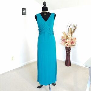 MARC BOUWER DRESS 